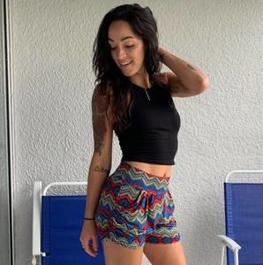 Meet your Posher, Ariel